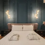 Luxury In The Heart Of 4*