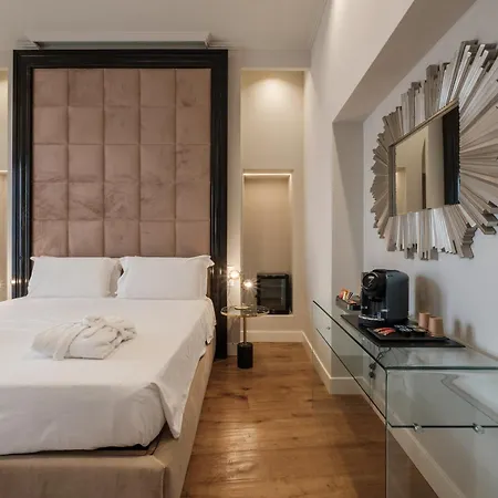 Guest house Luxury In The Heart Of *