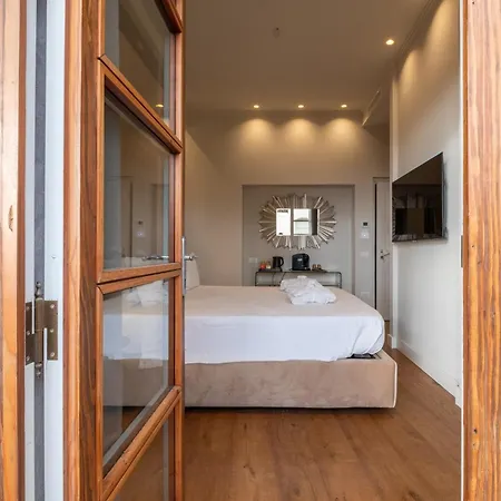 招待所 Luxury In The Heart Of 3*