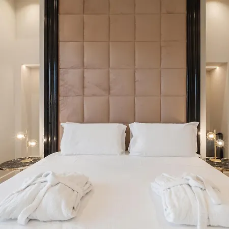 Luxury In The Heart Of 3* 卡利亚里