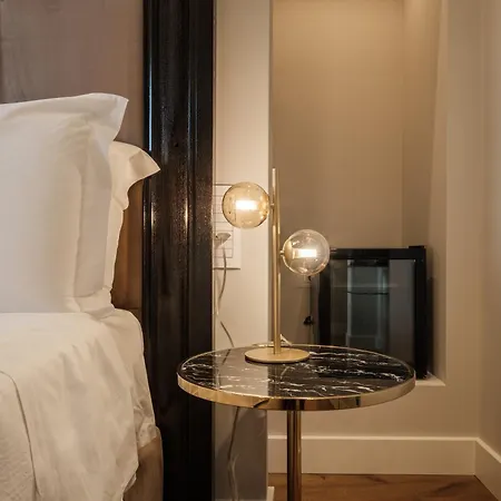 Luxury In The Heart Of 招待所