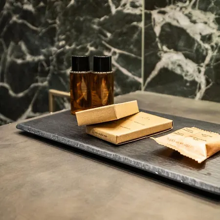 Luxury In The Heart Of 卡利亚里