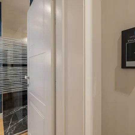 Luxury In The Heart Of Guest house *