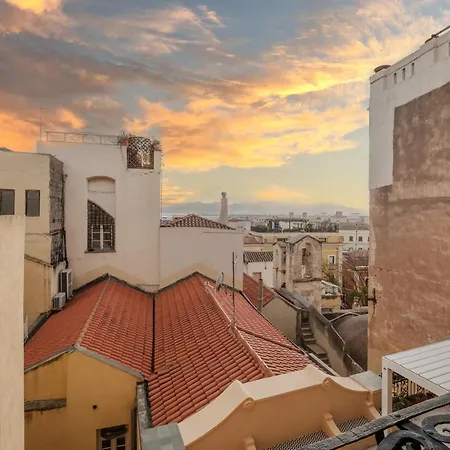 Luxury In The Heart Of *