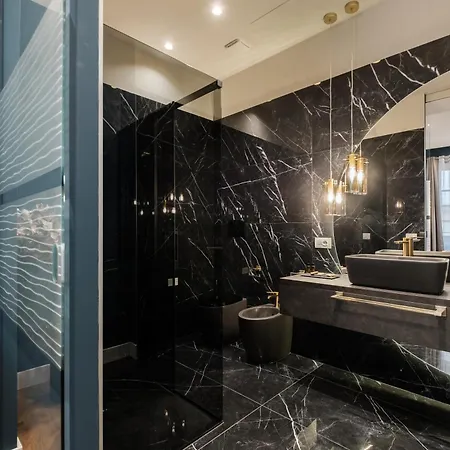 Guest house Luxury In The Heart Of Cagliari