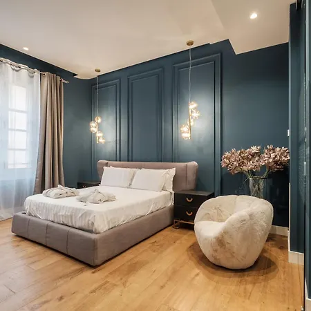 Luxury In The Heart Of * Cagliari