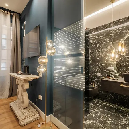 Luxury In The Heart Of Guest house Cagliari
