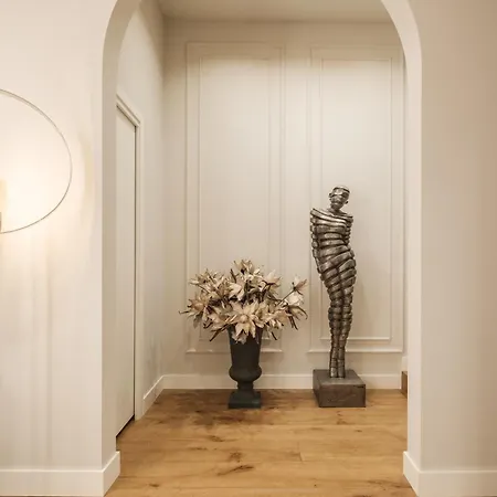 Luxury In The Heart Of Guest house Cagliari