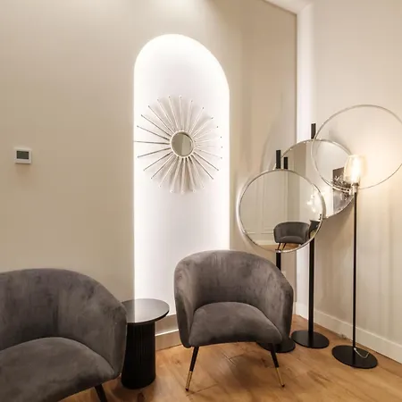 Luxury In The Heart Of * Cagliari