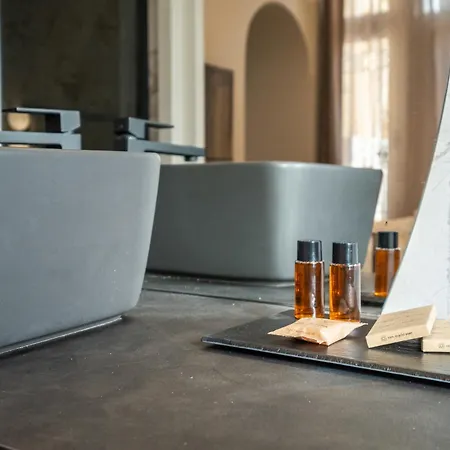 Gasthof Luxury In The Heart Of