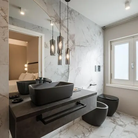 Luxury In The Heart Of Cagliari