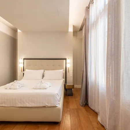 Guest house Luxury In The Heart Of *