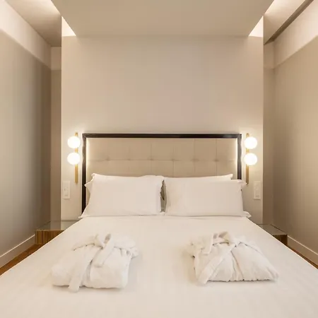 Guest house Luxury In The Heart Of