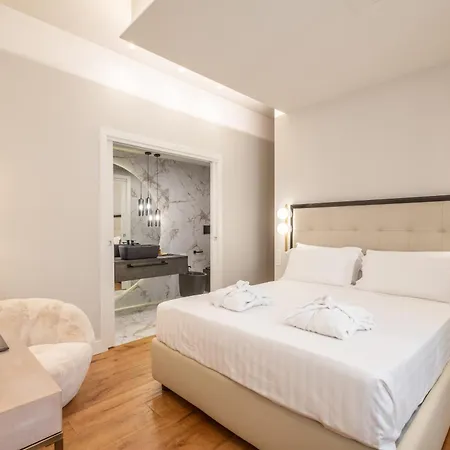 Vendégház Luxury In The Heart Of 3*