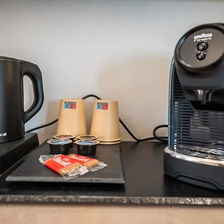 Gasthof Luxury In The Heart Of Cagliari