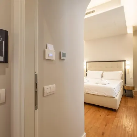 Luxury In The Heart Of 3*