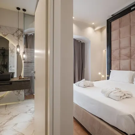 Guest house Luxury In The Heart Of