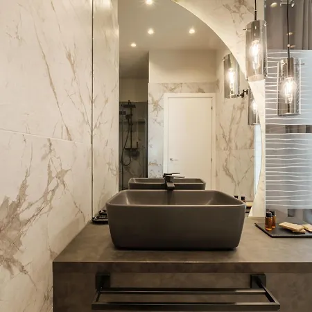 Luxury In The Heart Of Guest house Cagliari