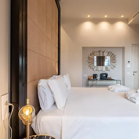 Luxury In The Heart Of Guest house