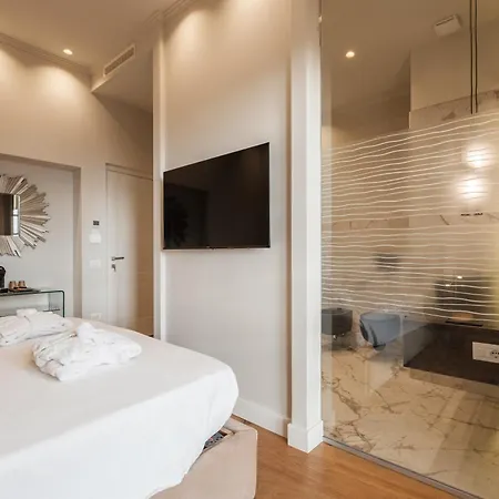 Guest house Luxury In The Heart Of
