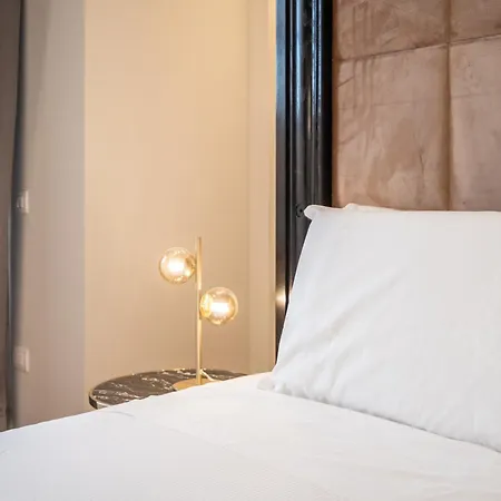 Vendégház Luxury In The Heart Of Cagliari