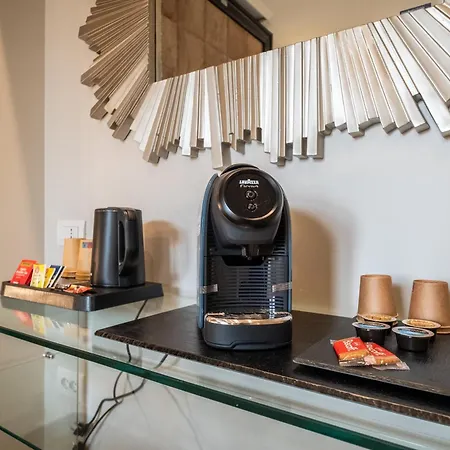 Luxury In The Heart Of Cagliari