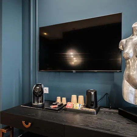 Luxury In The Heart Of Gasthof Cagliari