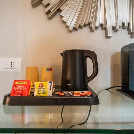 Luxury In The Heart Of Cagliari