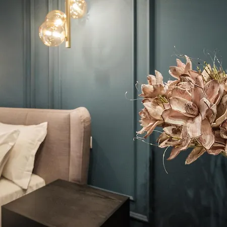 Guest house Luxury In The Heart Of