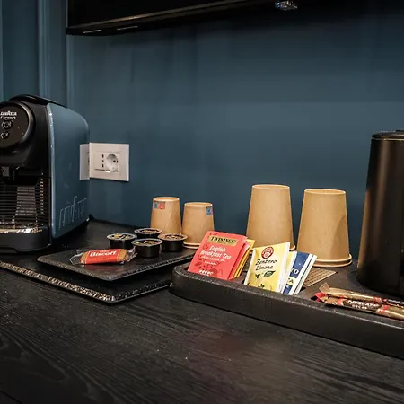 Luxury In The Heart Of Gasthof 3*