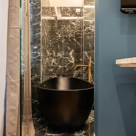 Luxury In The Heart Of Guest house Cagliari