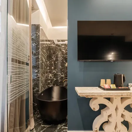 Luxury In The Heart Of Gasthof