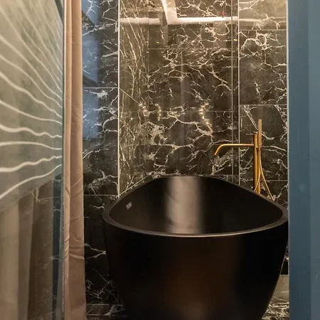 Guest house Luxury In The Heart Of
