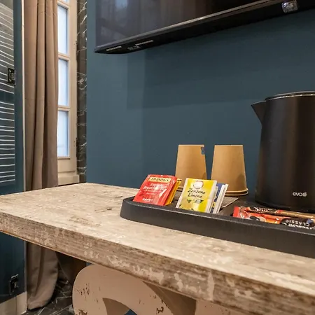 Guest house Luxury In The Heart Of *