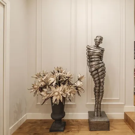 Luxury In The Heart Of Cagliari