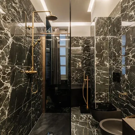 Gasthof Luxury In The Heart Of 3*