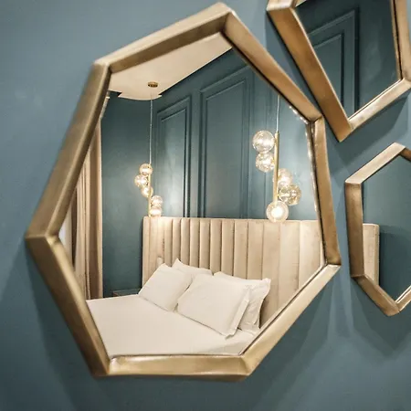 Affittacamere Luxury In The Heart Of Cagliari