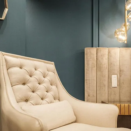 Luxury In The Heart Of *