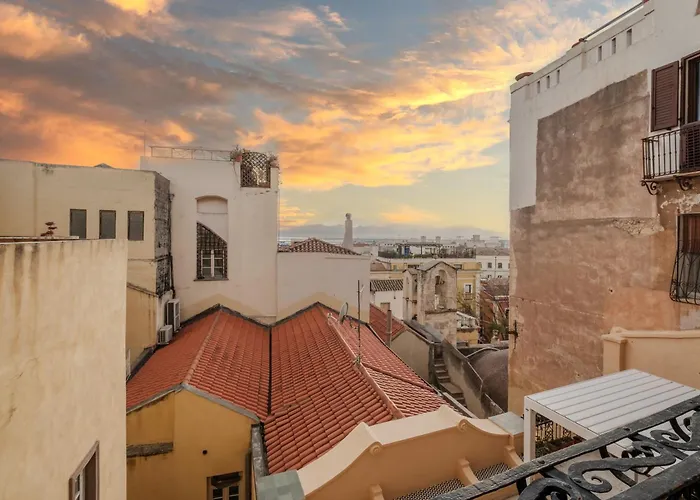 Luxury In The Heart Of 3*