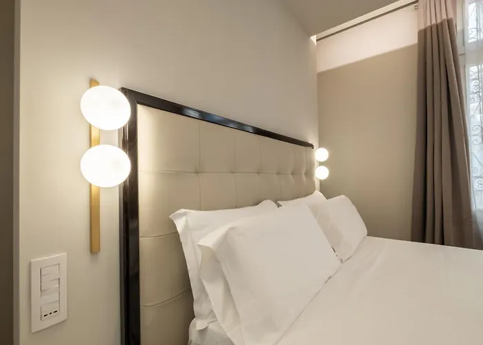 Luxury In The Heart Of 3* カリアリ