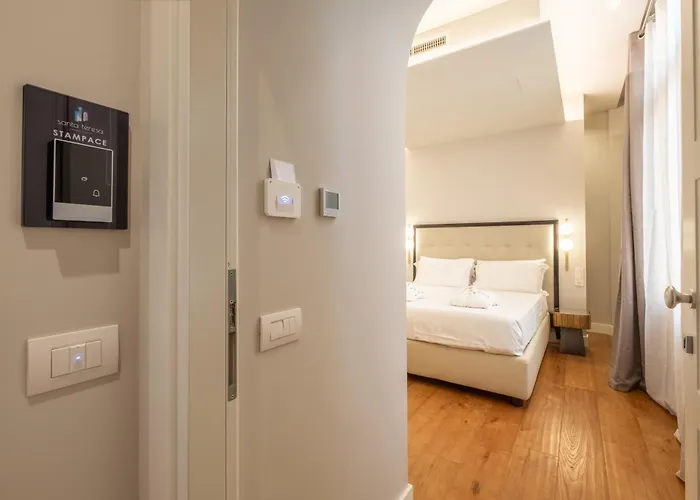 Luxury In The Heart Of 3*