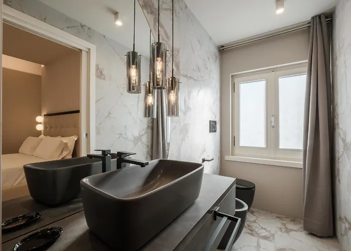 Luxury In The Heart Of 3* カリアリ
