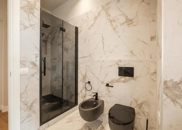 Luxury In The Heart Of ゲストハウス 3*