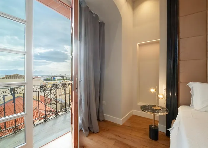 Luxury In The Heart Of 3*