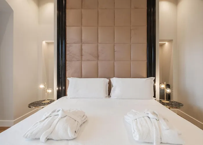 Luxury In The Heart Of 3* カリアリ