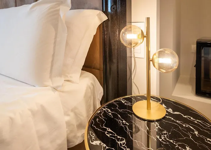 Luxury In The Heart Of 3* カリアリ